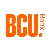 BCU Bank logo - Similar company to Showrunner Productions