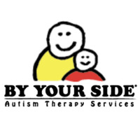 BY YOUR SIDE Autism Therapy Services logo - Similar company to Chicago Aba Therapy