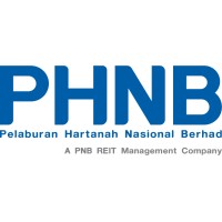 Pelaburan Hartanah Nasional Berhad logo - Similar company to Richmond Asia Group