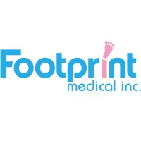 Footprint Medical Inc. logo - Similar company to Bw Technology Limited