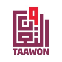 Taawon Lebanon logo - Similar company to Launch Dxb