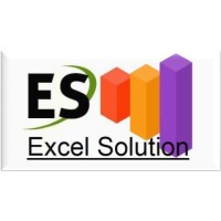 Excel Solution logo - Similar company to Excel Solution Pvt. Ltd.