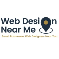 Web Design Near Me logo - Similar company to Web Design Dundee