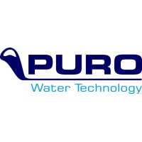 PURO WATER TECHNOLOGY logo - Similar company to Smc Fluid Control