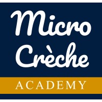 Micro Crèche Academy logo - Similar company to Réseau De Micro-Crèches Bébénou