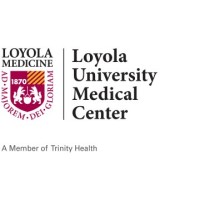 Loyola University Medical Center Nursing logo - Similar company to Ryan Enterprises Group Llc