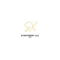 STAFFXPERT LLC logo - Similar company to Tech-Intelli Consulting Services