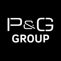 P&G GROUP logo - Similar company to Load2Go