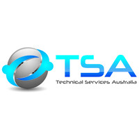 Technical Services Australia Pty Ltd logo - Similar company to Critical Input