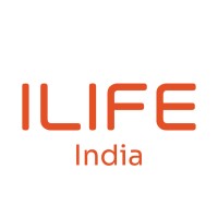 ILIFE INDIA logo - Similar company to Infras (Formerly Ilife Technologies)