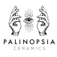 Palinopsia logo - Similar company to Hausbrot.At