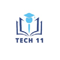 tech 11 logo - Similar company to Tech11+