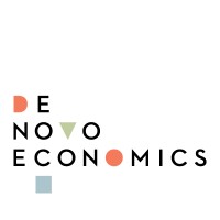 De Novo Economics logo - Similar company to Kleos Advisory Ltd (Uk)