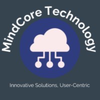 MindCore Technology logo - Similar company to Mindcore Technologies