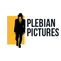 Plebian Pictures logo - Similar company to Hdnet