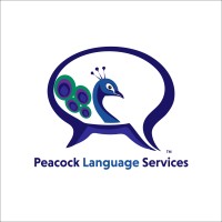 Peacock Language Services logo - Similar company to Payqlick