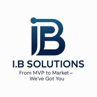 I.B Solutions logo - Similar company to Webech Software Labs