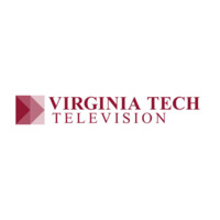Virginia Tech Television logo - Similar company to Prssa At Virginia Tech