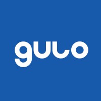Gulo logo - Similar company to Fuzzy Math