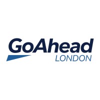 Go-Ahead London Bus Driver Apprenticeship logo - Similar company to Go Bus