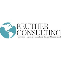 Reuther Consulting logo - Similar company to R&B Investments