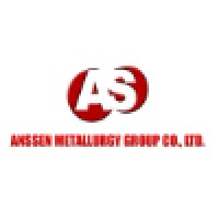 ANSSEN METALLURGY GROUP logo - Similar company to Eaf Supply Chain
