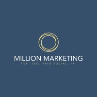 Million Marketing logo - Similar company to Tyynikki