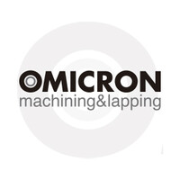 Omicron Machining & Lapping logo - Similar company to Orialki