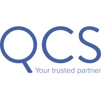 QCServices Sagl logo - Similar company to Qc-Tech Ltd