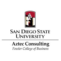 Sdsu Aztec Consulting Program