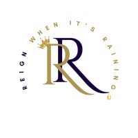 Reign When it's Raining logo - Similar company to Sycorax Ai