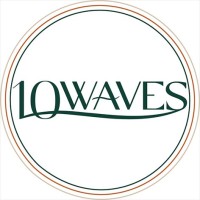 10WAVES agency logo - Similar company to Hadimassa