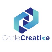Code Creative India logo - Similar company to Webtheorem