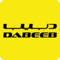 Dabeeb | دبيب logo - Similar company to Versicherix Ag