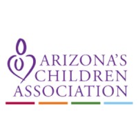 Arizona's Children Association logo - Similar company to First Things First