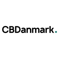 CBDanmark logo - Similar company to Custom Pair