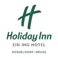 Holiday Inn Dusseldorf - Neuss logo - Similar company to Symmetric Designs Ltd.