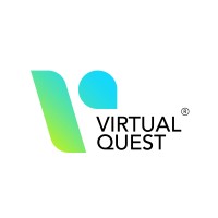 Virtual Quest logo - Similar company to Smartlink Llc