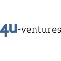 4u-ventures logo - Similar company to 42Angelitos
