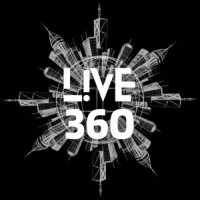 Live360 logo - Similar company to Drone Survey India
