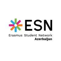Erasmus Student Network Azerbaijan logo - Similar company to Acm