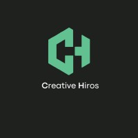 Creative Hiros logo - Similar company to Studio Pacifica