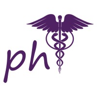 PHI Medicine logo - Similar company to Vesper Medical Transport