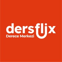 Dersflix Eğitim logo - Similar company to Sefona