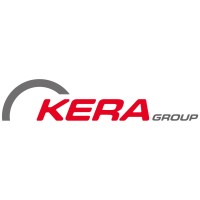 Kera Group Oy logo - Similar company to Everlite As