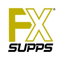 FX Supplements, LLC logo - Similar company to Nutrafx, Llc