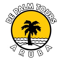 De Palm Tours logo - Similar company to Notaris Helmeyer