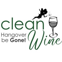 Clean Wine logo - Similar company to Echelon Recruitment