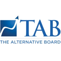 THE ALTERNATIVE BOARD- TAB logo - Similar company to Exit Experts