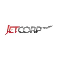 Jet Corporate logo - Similar company to Let'S Fly Aviation